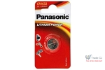 Lithium Panasonic Battery size CR1632 3V