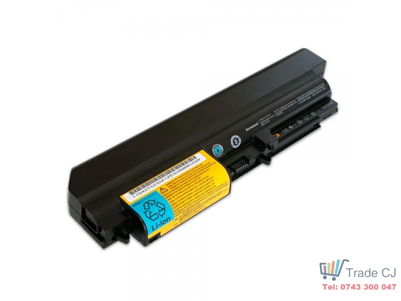 Baterie originala laptop Lenovo R61 R400 T400 T61 T61p T61u