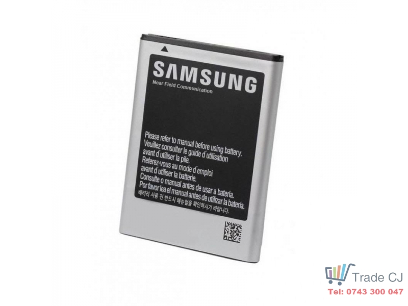Baterie originala Samsung Galaxy Note N7000 EB615268VU