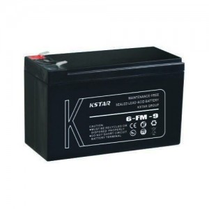 Baterie UPS Kstar 6-FM-9, 12v 9Ah