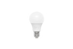 Bec cu LED E27 5W, 12V culoare rece 6500K