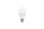 Bec cu LED E27 5W, 12V culoare rece 6500K
