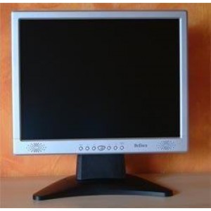 Belinea 101555 15 Monitor 1024 x 768 TFT