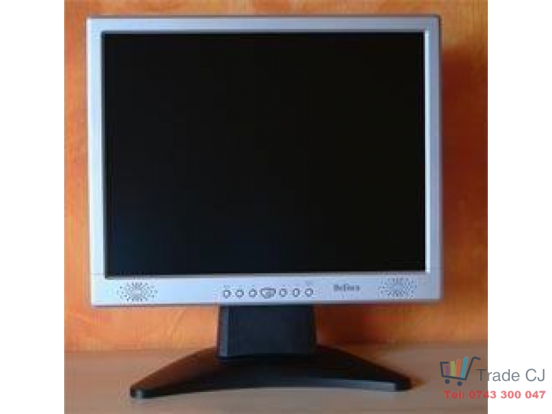 Belinea 101555 15 Monitor 1024 x 768 TFT