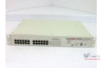 Cabletron System SmartSTACK ELS100-S24TX2M 24-Port Switch Managed Module