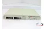 Cabletron System SmartSTACK ELS100-S24TX2M 24-Port Switch Managed Module