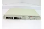Cabletron System SmartSTACK ELS100-S24TX2M 24-Port Switch Managed Module