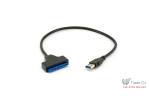 Cablu Adaptor Hard Disk HDD SATA SSD USB 3.0
