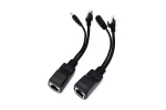 Power adapter POE adapter cable RJ45 