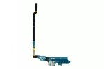 Cablu flex incarcare dock USB pentru Samsung Galaxy S4 i9505 GH-i337