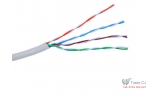Cablu retea UTP/FTP 0.5mm 1M