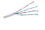 Network UTP/FTP Cable 0.5mm 1M