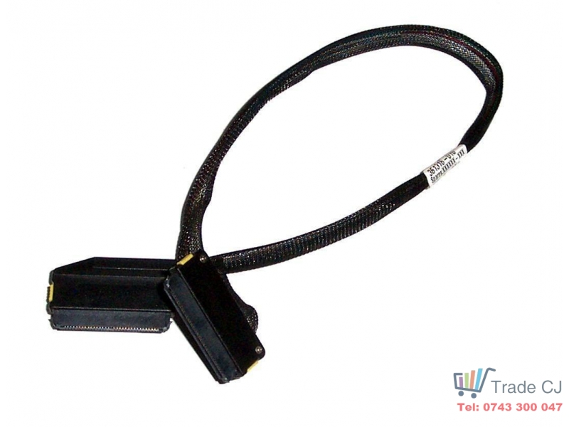 HP Proliant DL380 DI380 G2 SAS Server Cable
