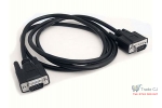 Vga to vga cable 1,5m analog