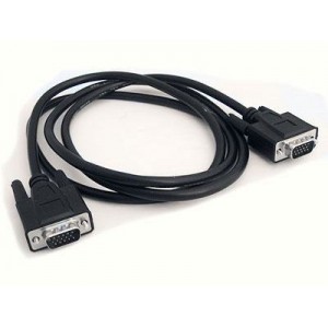 Cablu vga la vga 1.5 m analog