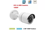 Camera 1080P CCTV supraveghere video Night Vision 2.0MP 