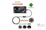 Camera endoscop 2M OTG water resistant