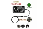 Camera endoscop 2M OTG water resistant