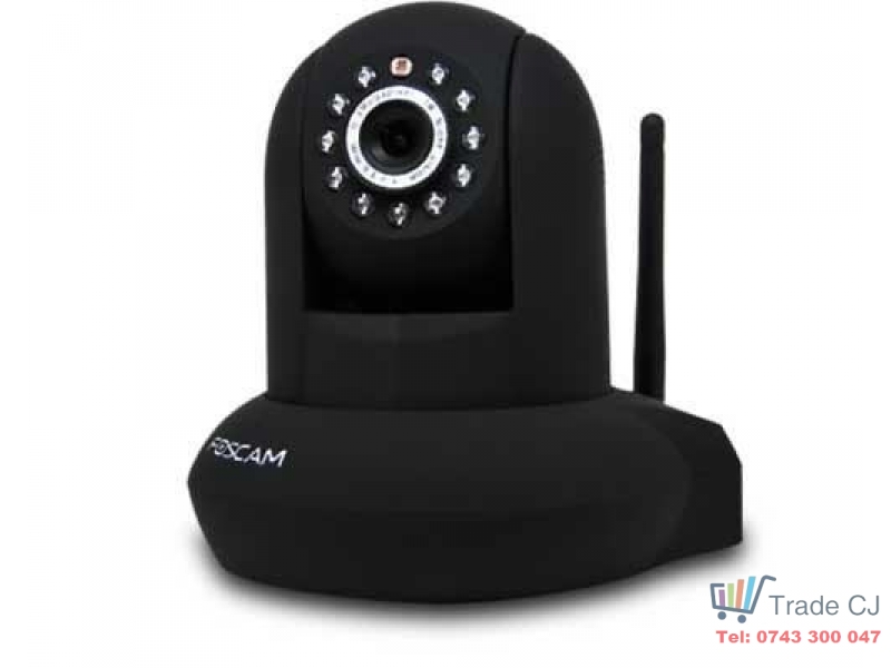 Camera ip Wifi supraveghere Foscam FI8910