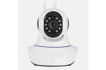 Camera ip wireless WIFI 720p wi-fi cctv supraveghere video P2P Night Vision Onvif