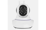 Camera ip wireless WIFI 720p wi-fi cctv supraveghere video P2P Night Vision Onvif