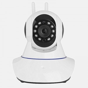 Camera ip wireless WIFI 720p wi-fi cctv supraveghere video P2P Night Vision Onvif