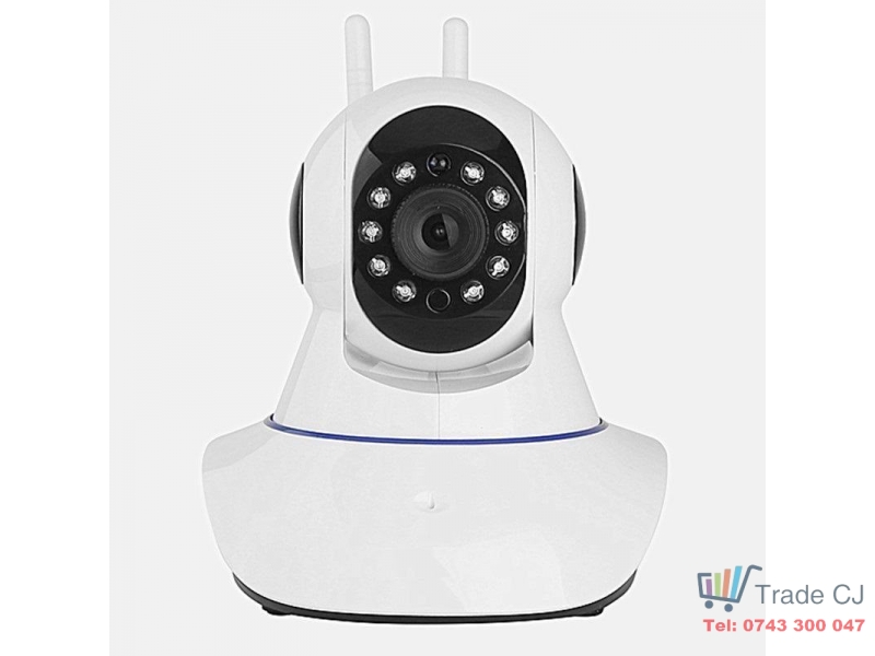 Camera ip wireless WIFI 720p wi-fi cctv supraveghere video P2P Night Vision Onvif
