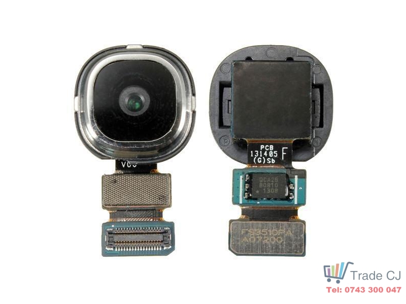 Camera spate Samsung Galaxy S4 GT-i9500 i9505 i9515 i337 M919