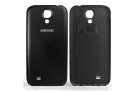 Capac original negru baterie spate pentru Samsung Galaxy S4 I9500 I9505