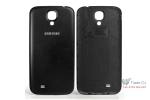 Capac original negru baterie spate pentru Samsung Galaxy S4 I9500 I9505