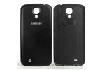 Capac original negru baterie spate pentru Samsung Galaxy S4 I9500 I9505