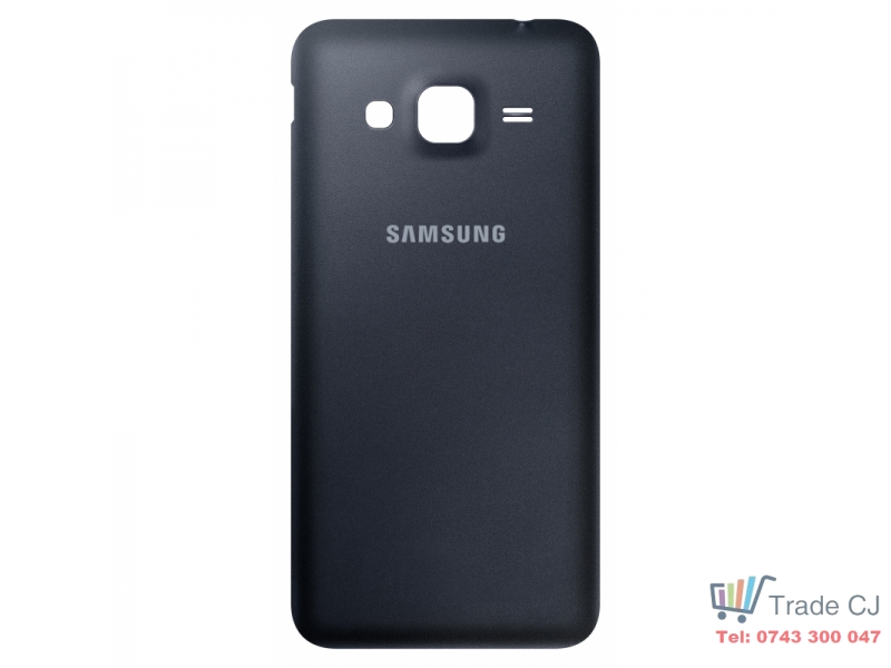 Genuine Original Back Cover For Samsung Galaxy J3 2016 J320