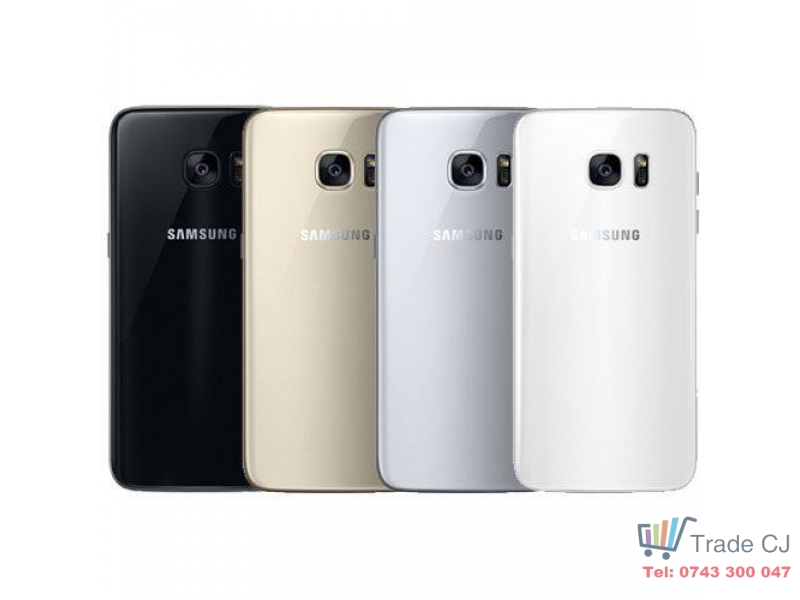 Genuine Original Back Cover For Samsung Galaxy S7 Edge G935F