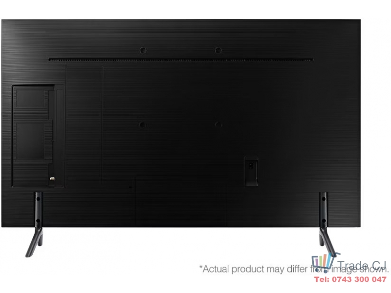 Capac spate Samsung UE43NU7192U BN96-45654K REV12 Back Cover TV UE43NU7192