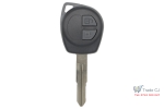 Carcasa cheie 2 butoane Suzuki Jimny, Swift, Vitara, Grand Vitara