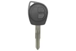Carcasa cheie 2 butoane Suzuki Jimny, Swift, Vitara, Grand Vitara