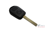 Carcasa cheie BMW 2 Butoane M3 Z4 X5 E31 E32 E34 E36 E38 E39 E36 Z3 E4