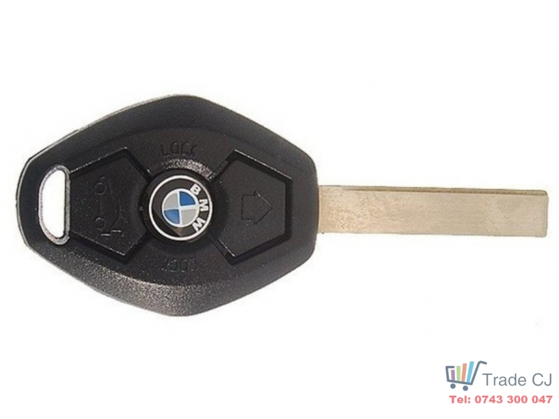 Carcasa Cheie BMW E46 E39 E38 E53 3 Butoane