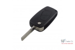 Carcasa Cheie Briceag Fiat Punto Ducato Stilo Panda 3 Butoane