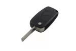 Carcasa Cheie Briceag Fiat Punto Ducato Stilo Panda 3 Butoane