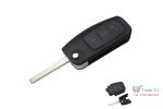 Carcasa Cheie Briceag Ford Focus Mondeo Fiesta Galaxy S C Max 3 Butoane