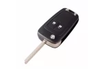 Carcasa Cheie Briceag Opel Vauxhall 2 Butoane
