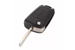 Carcasa Cheie Briceag Opel Vauxhall Corsa D Astra H Vectra C 2 Butoane