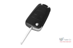 Carcasa Cheie Briceag Opel Vauxhall Corsa D Astra H Vectra C 3 Butoane