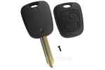 Carcasa Cheie Citroen C1 C2 C3 C4 C5 Picasso Saxo Xsara 2 Butoane