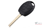 Carcasa Cheie Ford Focus Mondeo Fiesta S-Max Kuga Galaxy 3 Butoane