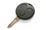 Carcasa Cheie Mercedes Smart Fortwo 450 3 Butoane