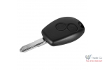 Carcasa Cheie Renault Duster Logan Fluence Clio 2 Butoane
