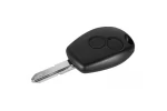 Carcasa Cheie Renault Duster Logan Fluence Clio 2 Butoane