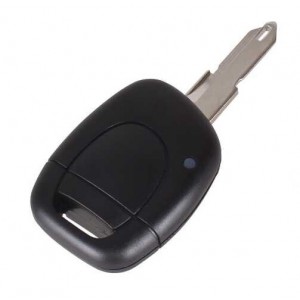Carcasa Cheie Renault Master Clio Twingo Kangoo 1 Buton